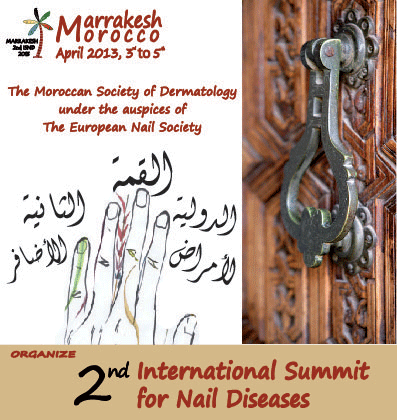 congrès marrakech